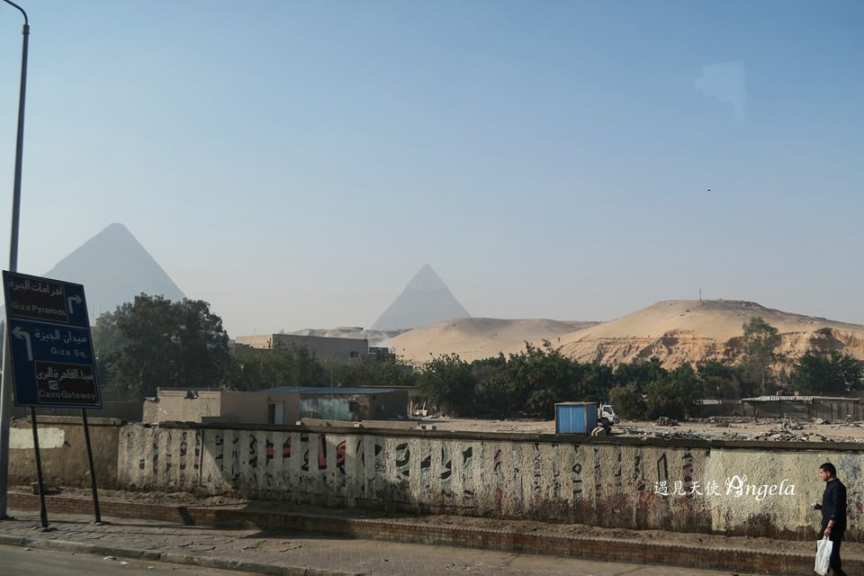 埃及旅遊注意事項