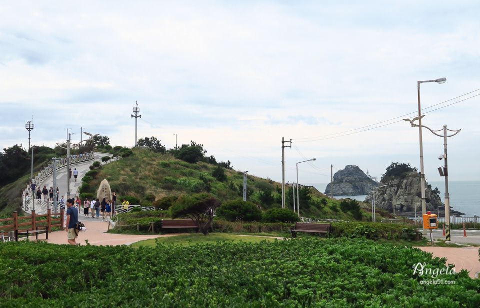 釜山天空步道