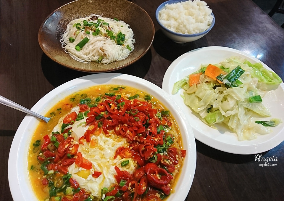 新店中式餐廳-活蝦大王川菜與海鮮美食