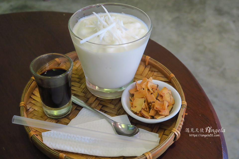 越南峴港椰子咖啡推薦