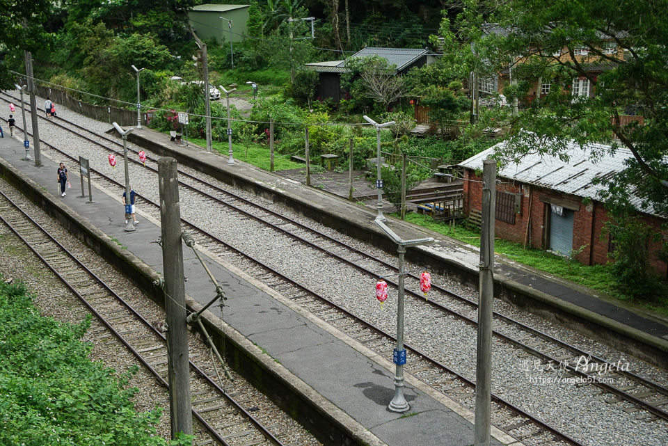 三義勝興車站