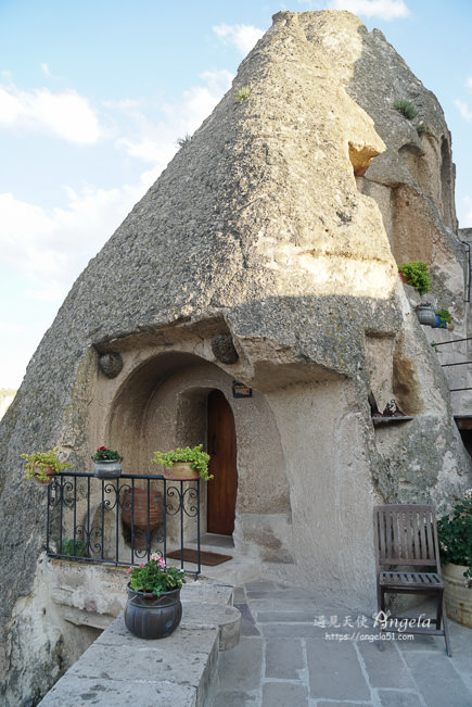 卡帕多奇亞飯店推薦洞穴屋
