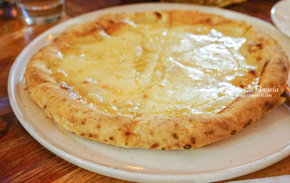 內湖披薩推薦淬義義大利餐廳