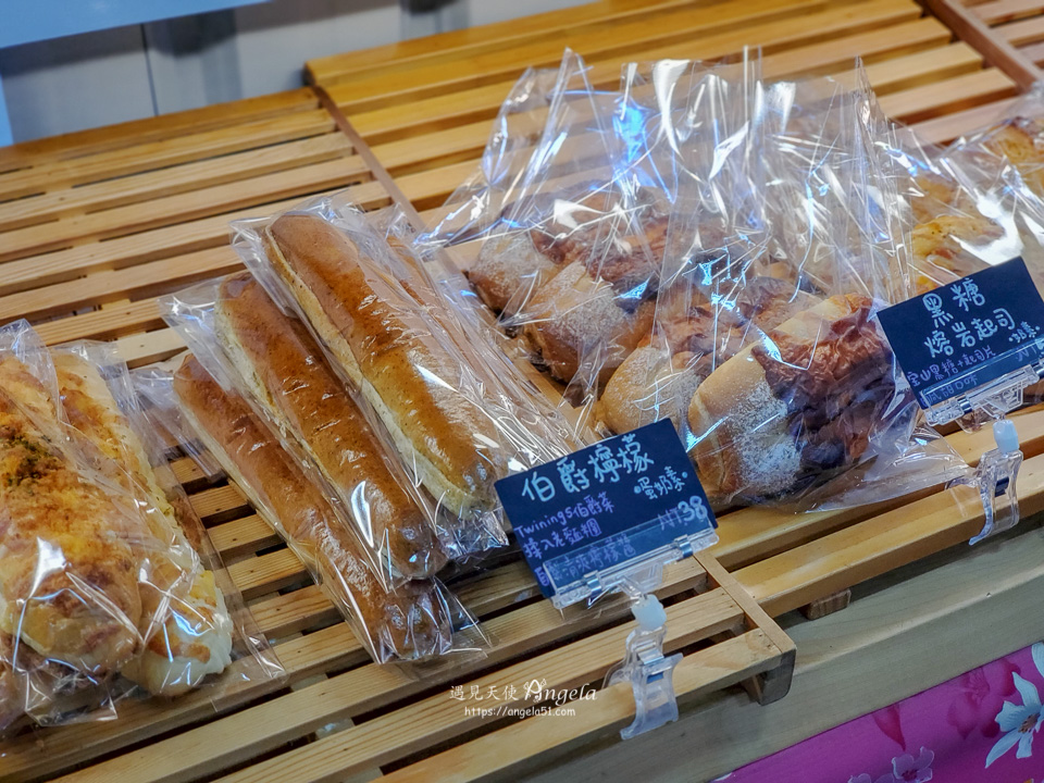 龍潭麵包推薦農場麵包