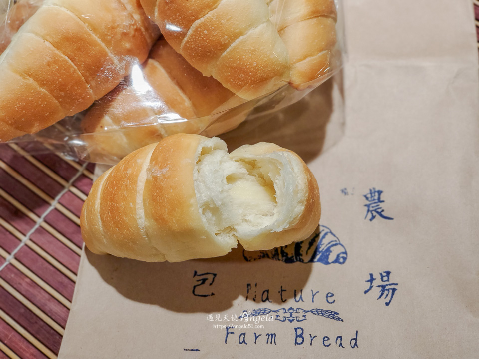 龍潭農場麵包推薦