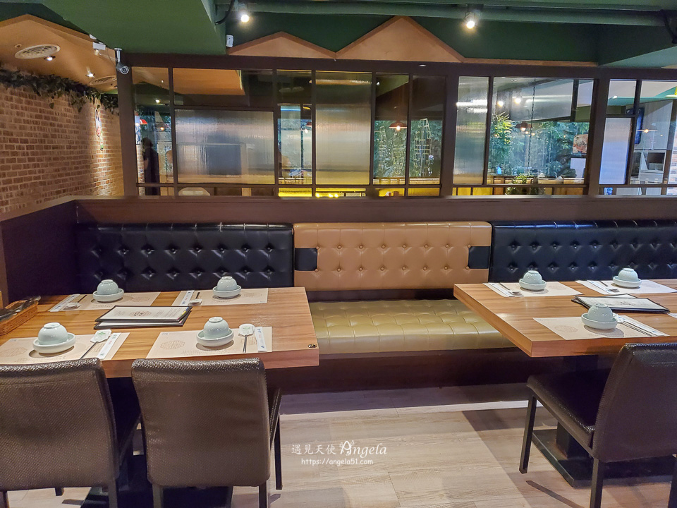 東區韓式料理餐廳水刺韓式烤肉