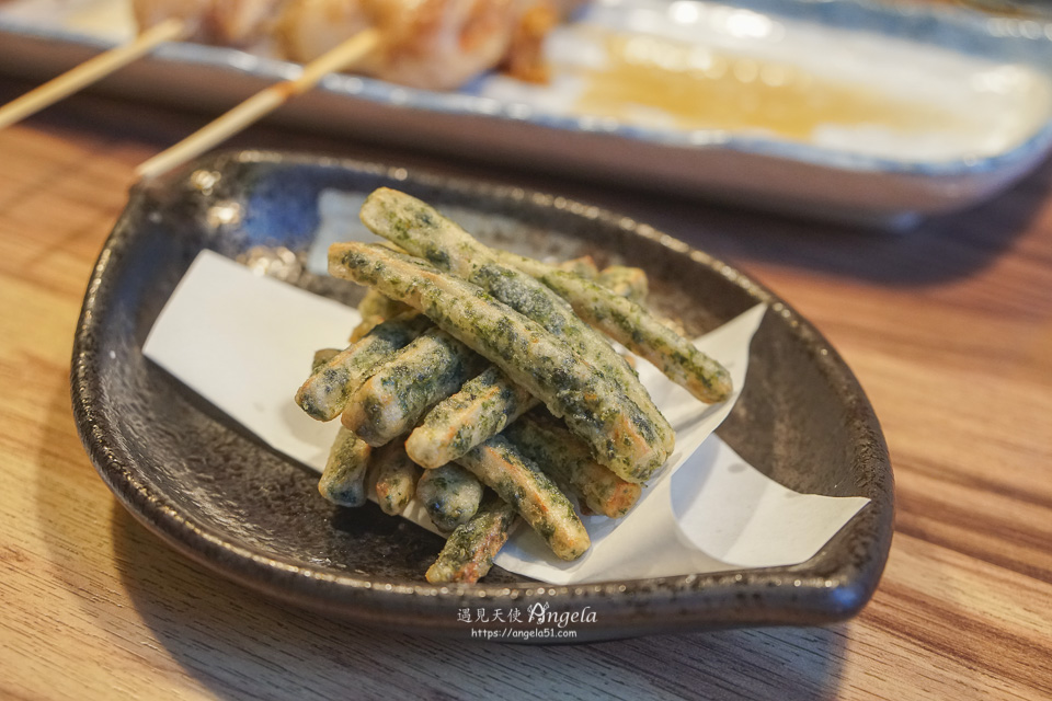 野草居食屋日式料理