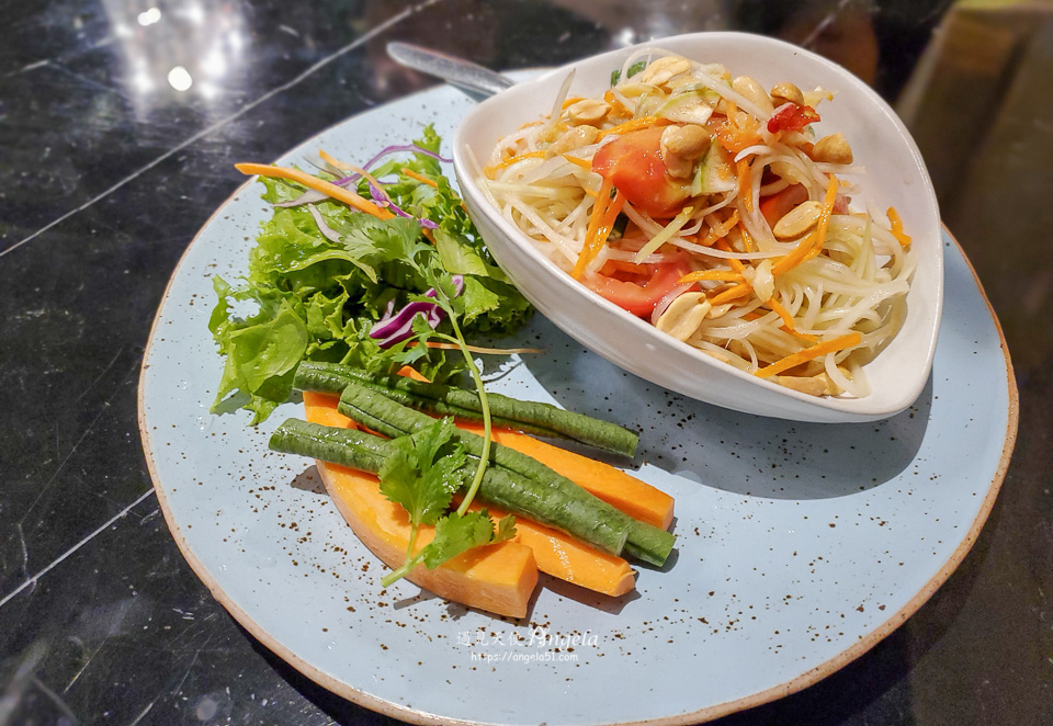 桃園藝文特區餐廳 Thai J泰式料理