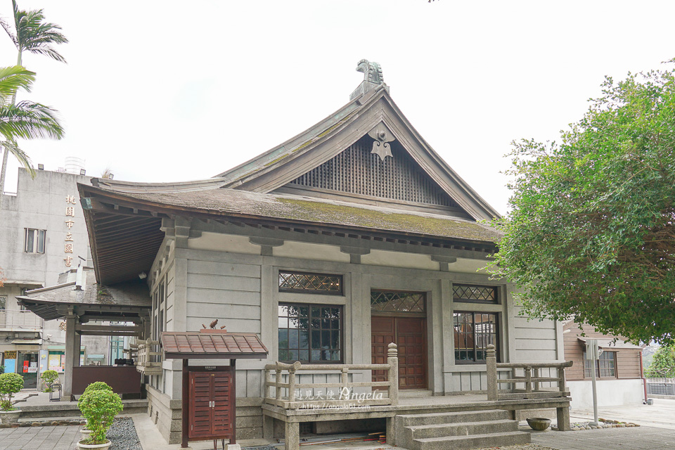 大溪木藝生態博物館
