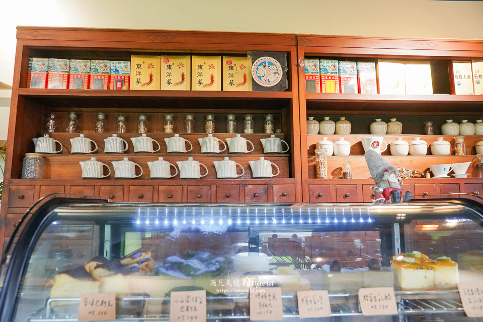 竹北景觀咖啡廳推薦有田咖啡 寵物友善