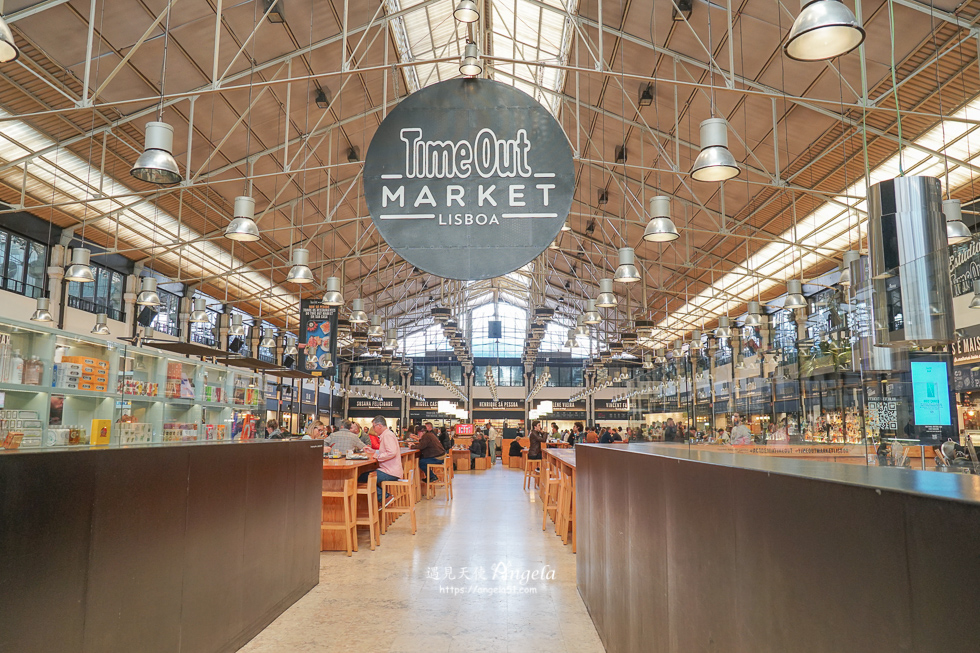 time out market 里斯本
