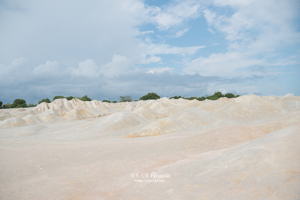 bintan 民丹島景點推薦藍湖沙丘