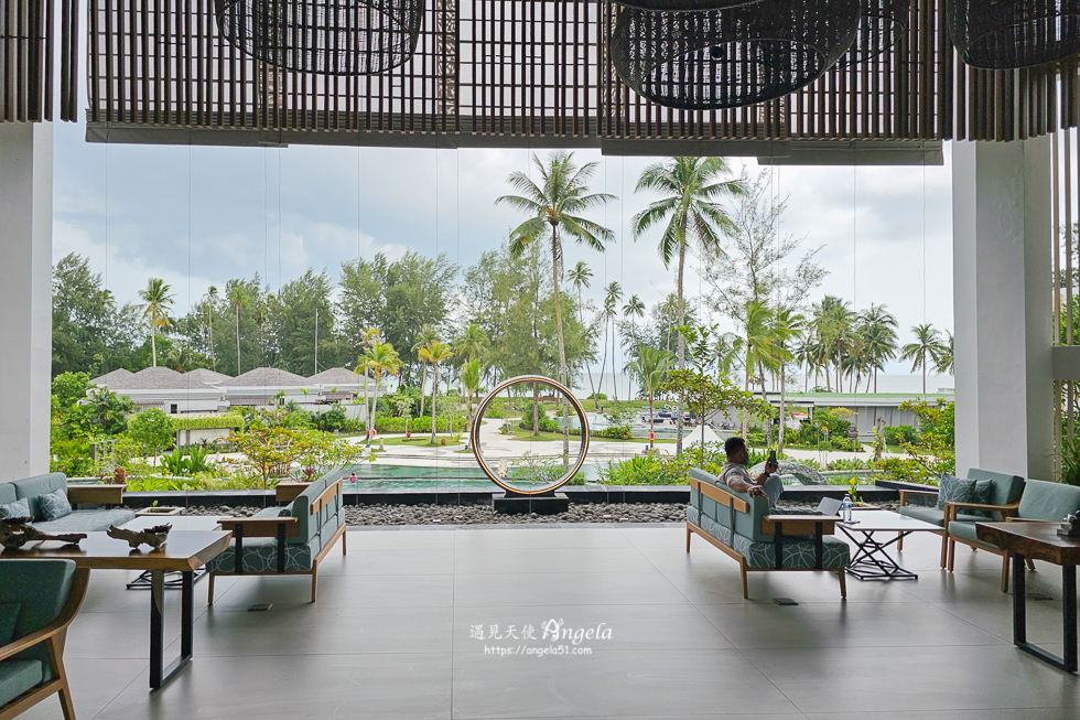 最新民丹島度假村 Four Points by Sheraton Bintan Lagoi Bay