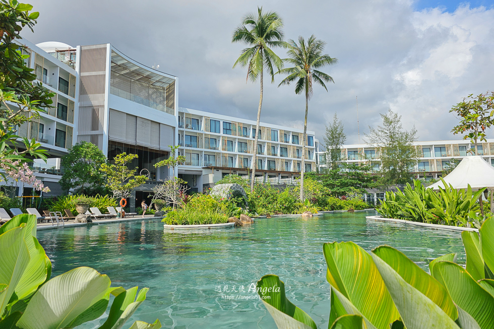 最新民丹島度假村 Four Points by Sheraton Bintan Lagoi Bay