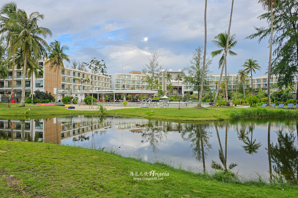 最新民丹島度假村 Four Points by Sheraton Bintan Lagoi Bay