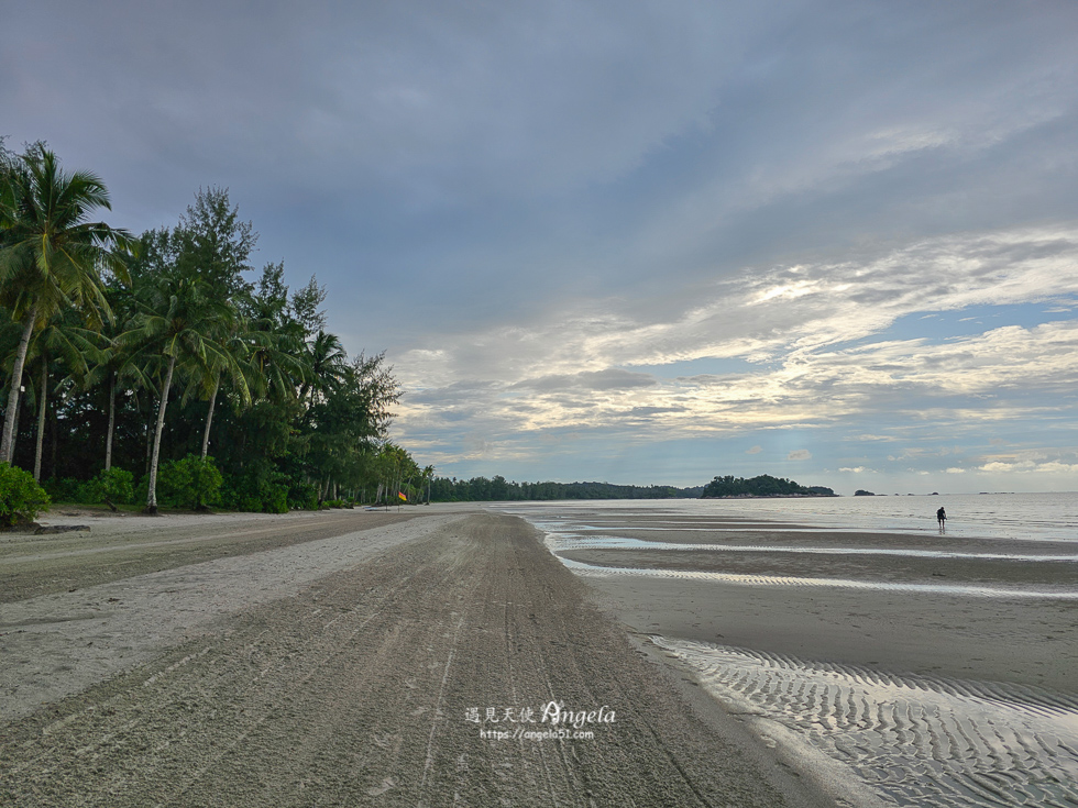 最新民丹島度假村 Four Points by Sheraton Bintan Lagoi Bay