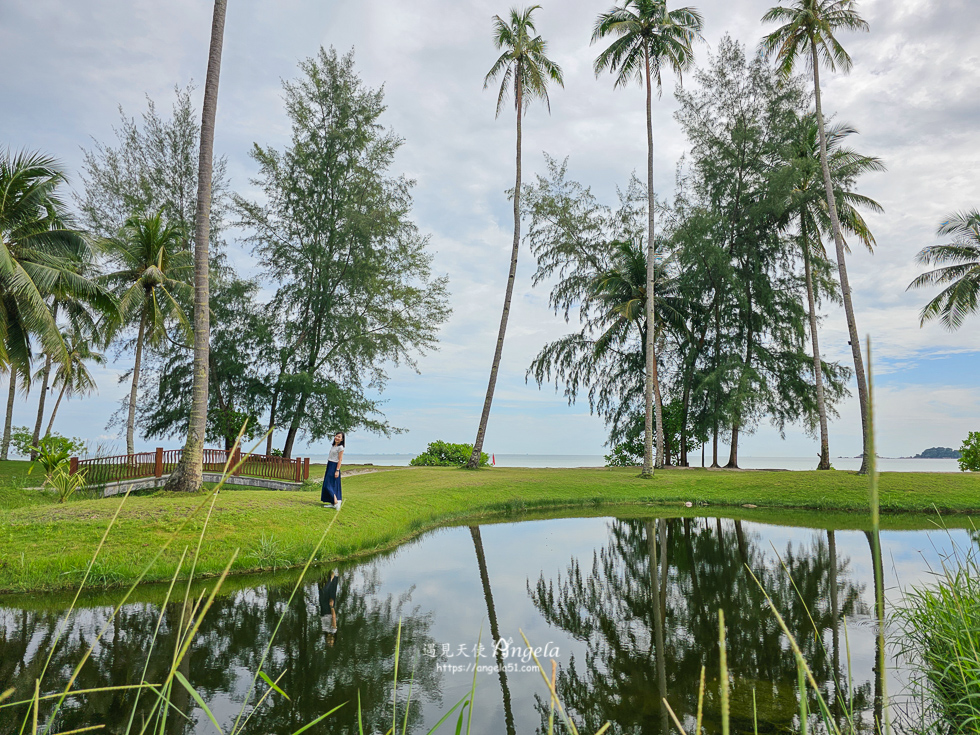 最新民丹島度假村 Four Points by Sheraton Bintan Lagoi Bay