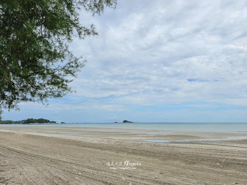 最新民丹島度假村 Four Points by Sheraton Bintan Lagoi Bay