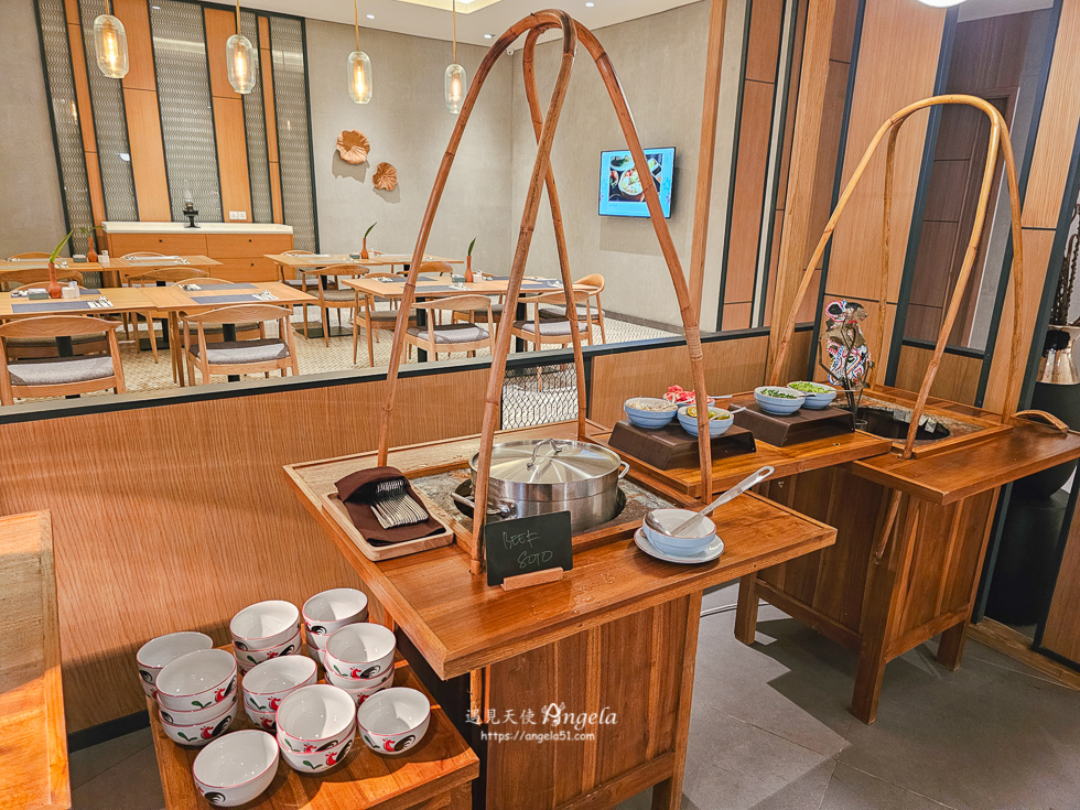 Four Points by Sheraton Bintan 餐廳美食