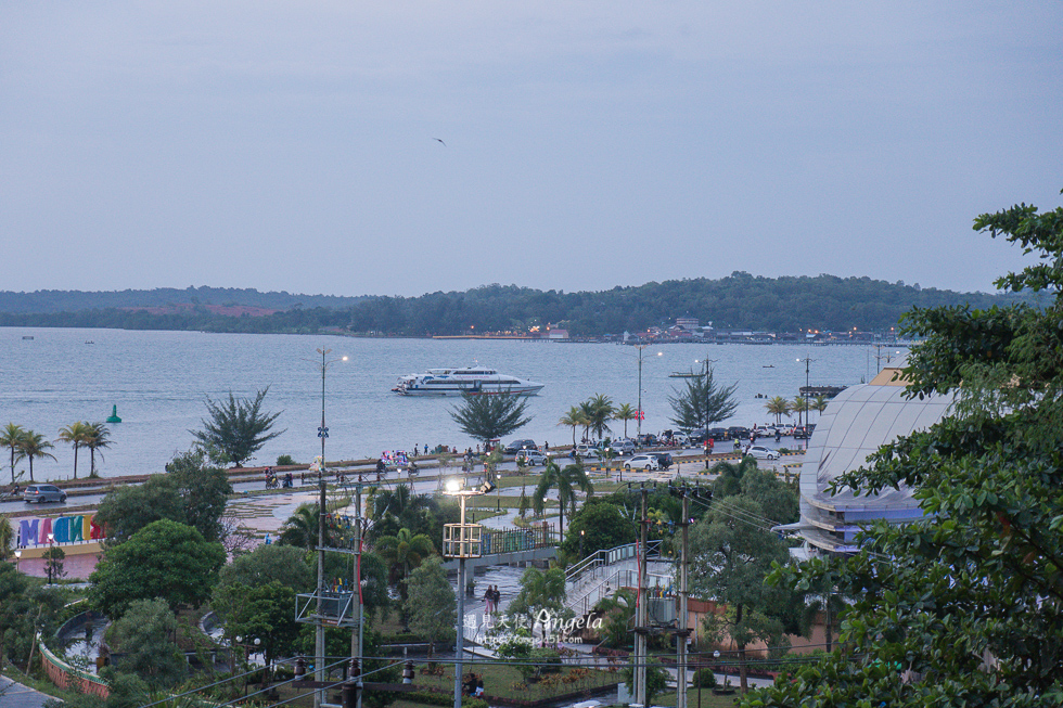 民丹島餐廳推薦 manabu bintan