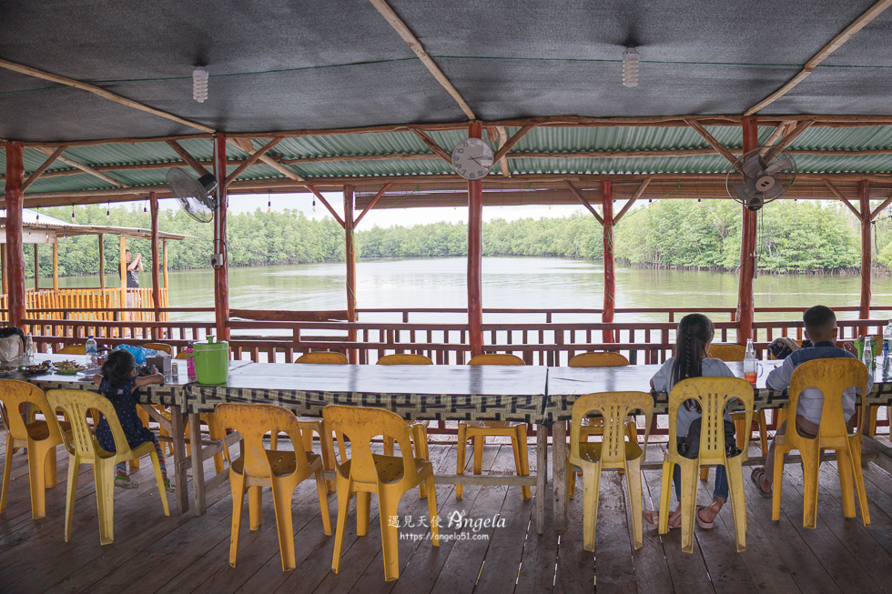 民丹島kelong 海鮮餐廳美食