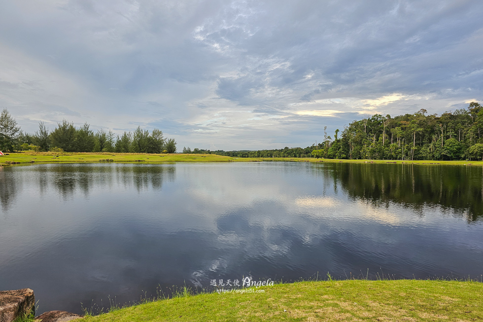 lagoi bay