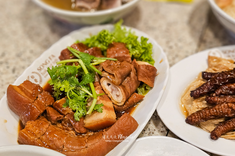 松發肉骨茶樟宜機場店