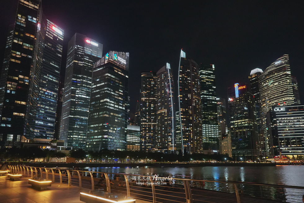 新加坡夜景