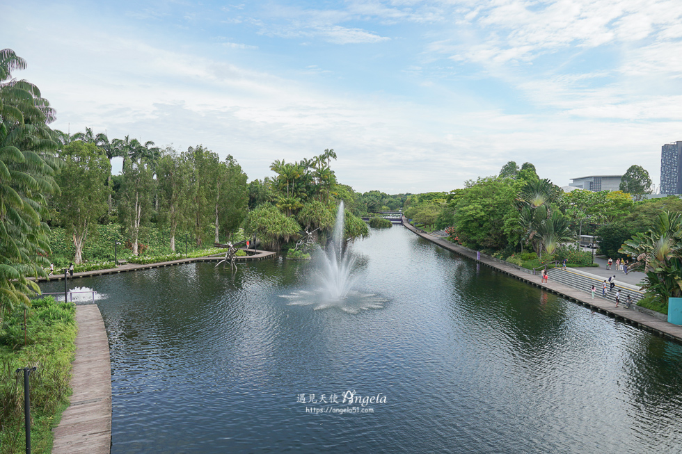 新加坡濱海灣花園