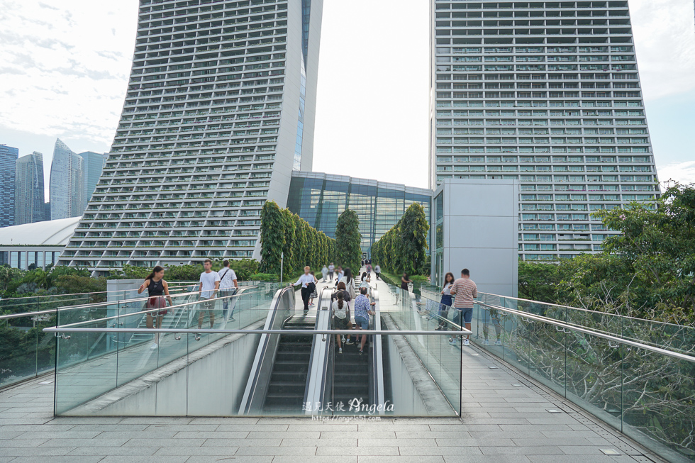 新加坡濱海灣花園