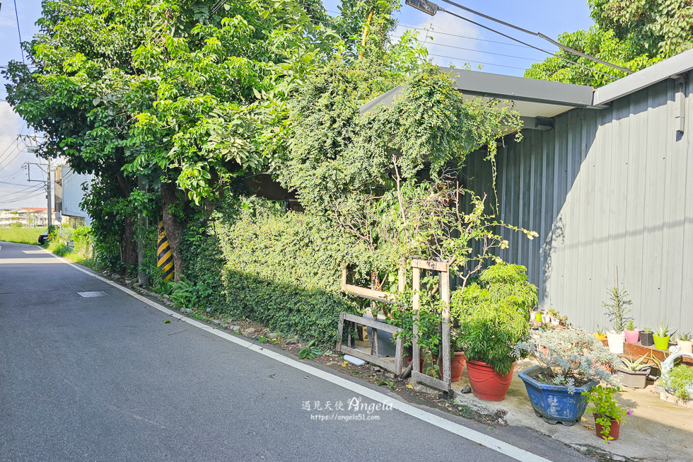 竹東景觀咖啡廳推薦 山穴咖啡