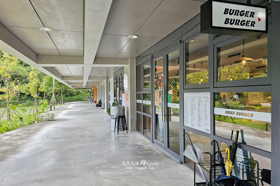 政大達賢圖書館餐廳