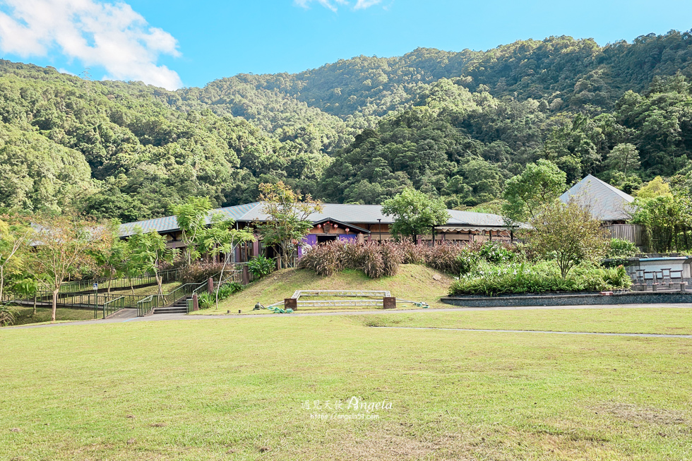 清水地熱公園