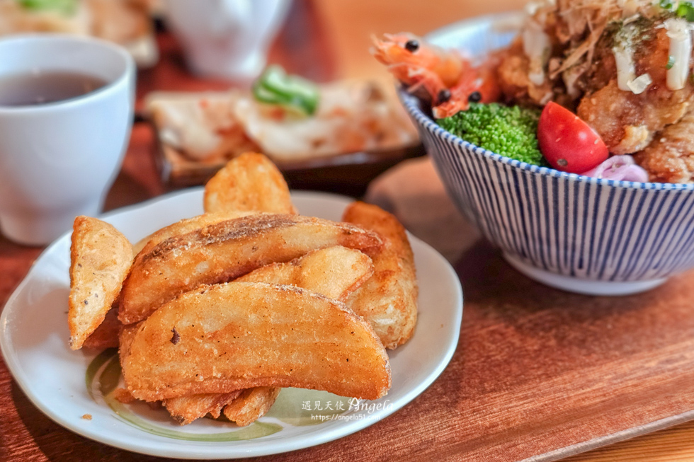 台中西區日式老宅餐廳本町道