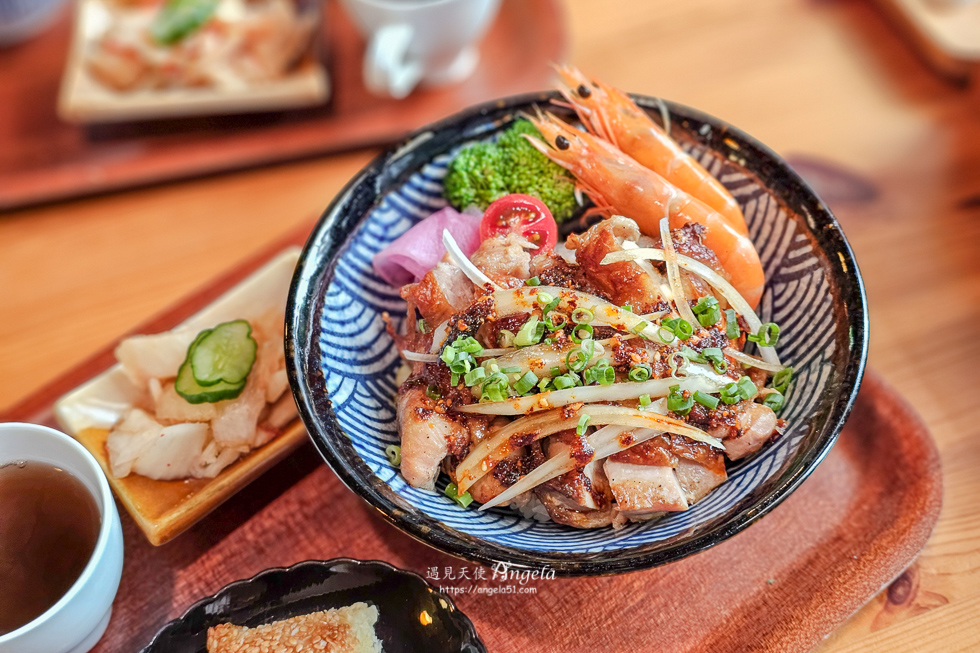 台中西區日式老宅餐廳本町道