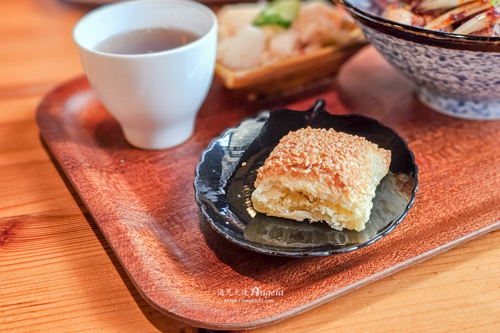 台中西區日式老宅餐廳本町道