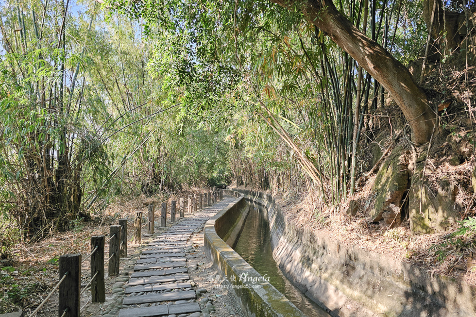 知高圳步道