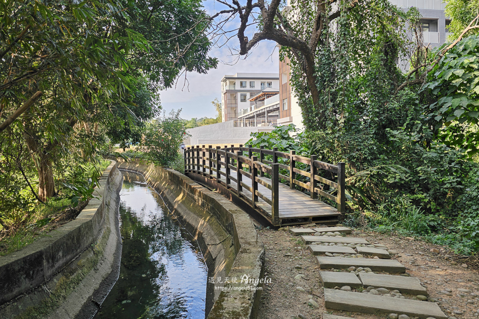 知高圳步道