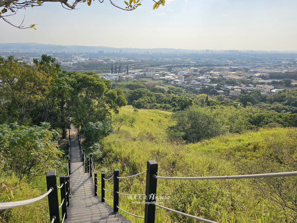 知高圳步道