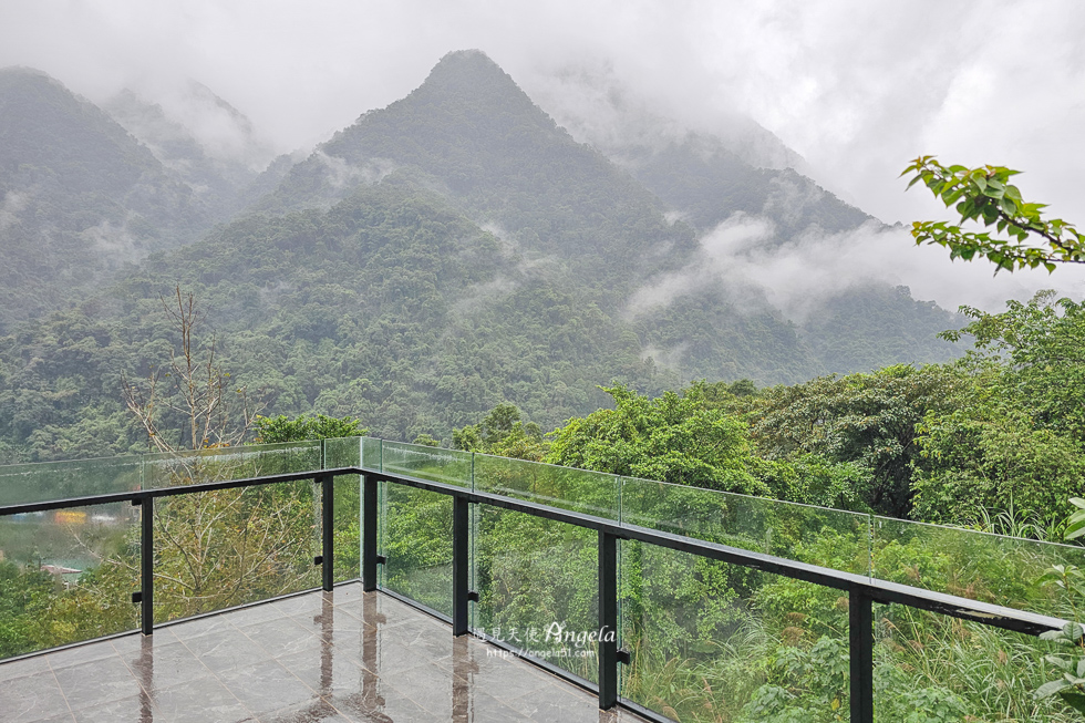 烏來山景餐廳