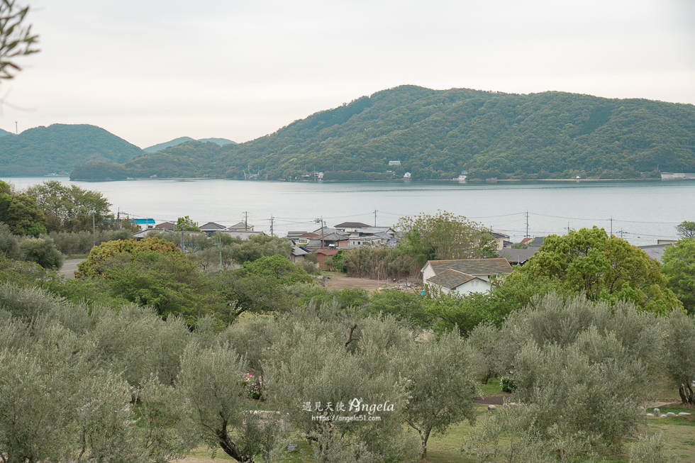 小豆島橄欖公園必遊