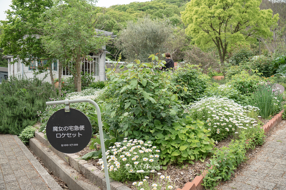 小豆島橄欖公園必遊