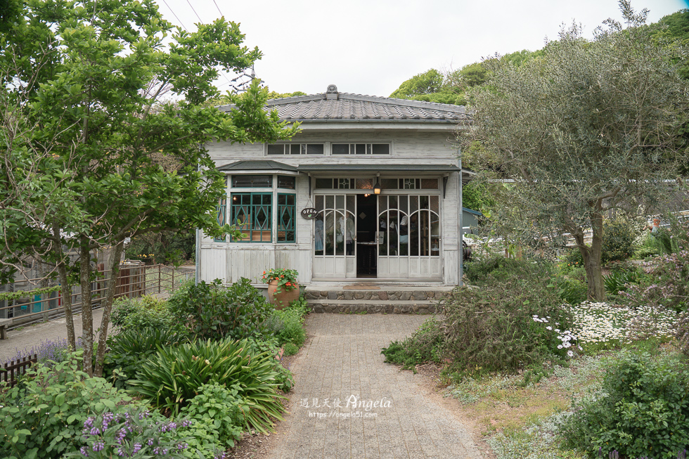 小豆島橄欖公園必遊