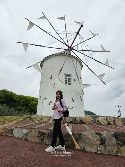 小豆島橄欖公園必遊