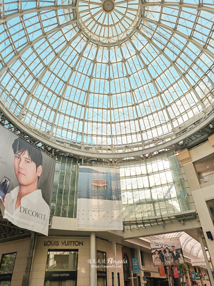 高松中央商店街