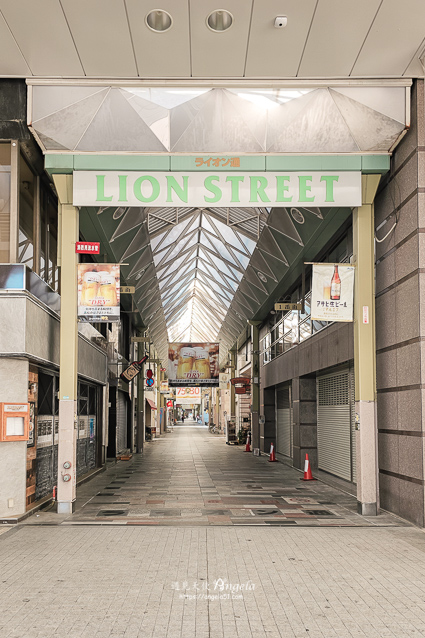 高松中央商店街