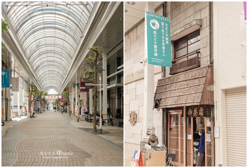 高松中央商店街