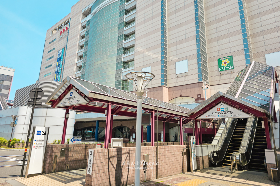 高松中央商店街