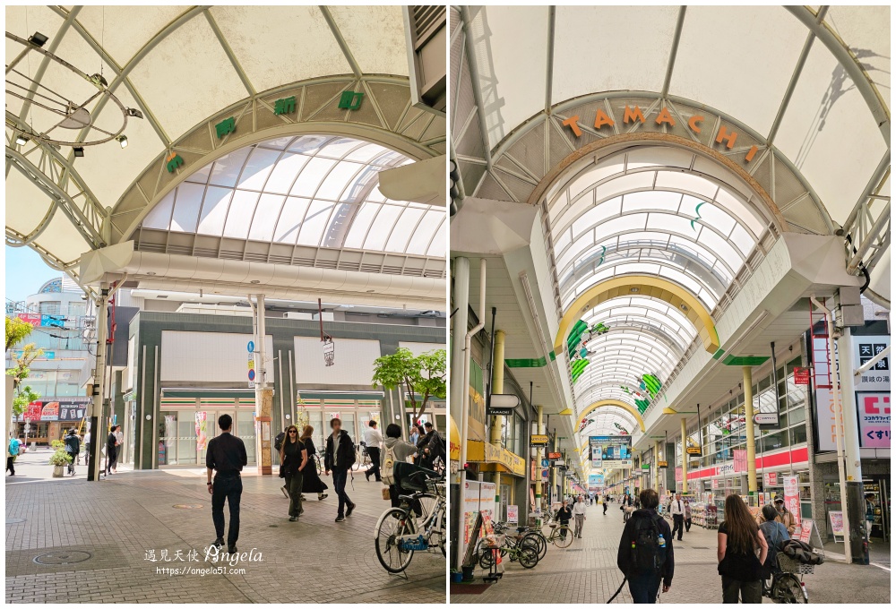 高松中央商店街