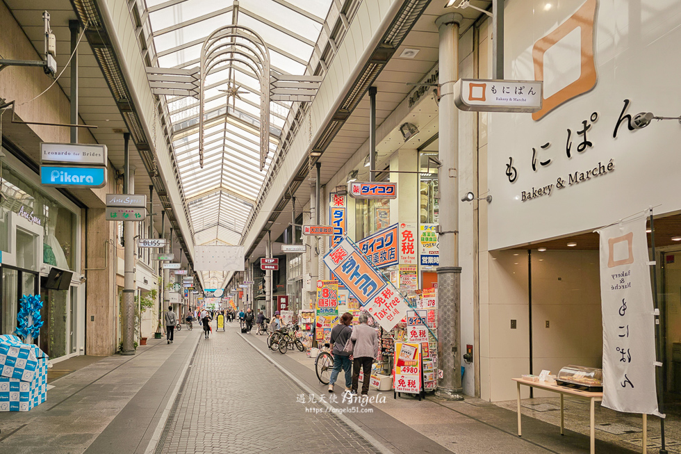 高松中央商店街